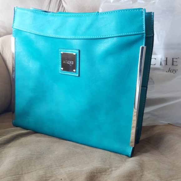 Miche Handbags - Miche "Jay" demi size shell.